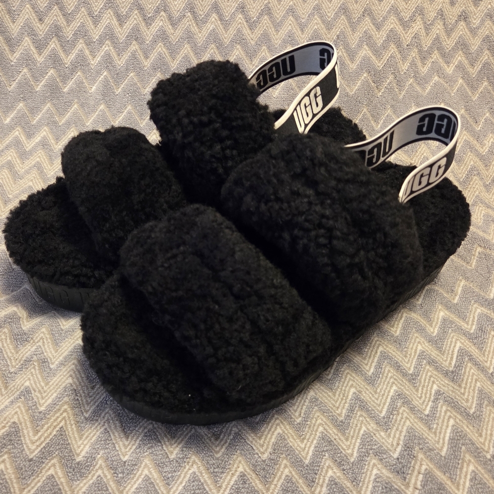 UGG Slippers